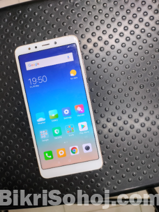 Redmi 5